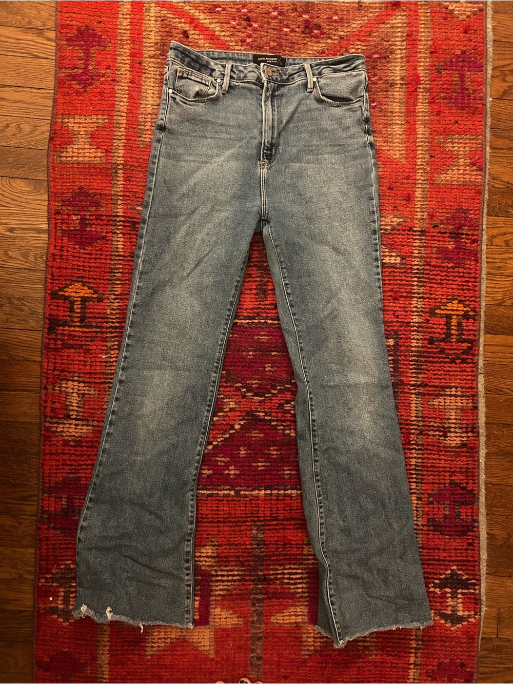 Women's Bootcut jeans